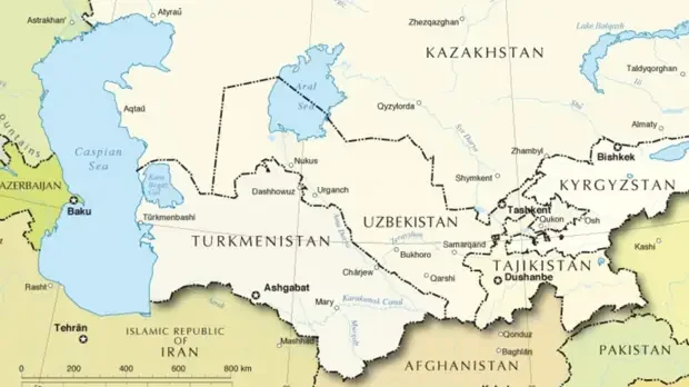 Куда пропали туркмены? Загадка, о которой молчат Куда пропали туркмены? Загадка, о которой молчат туркмены, мигранты, Туркмения, Туркменистан, миграция, Россия, Турция, Ашхабад