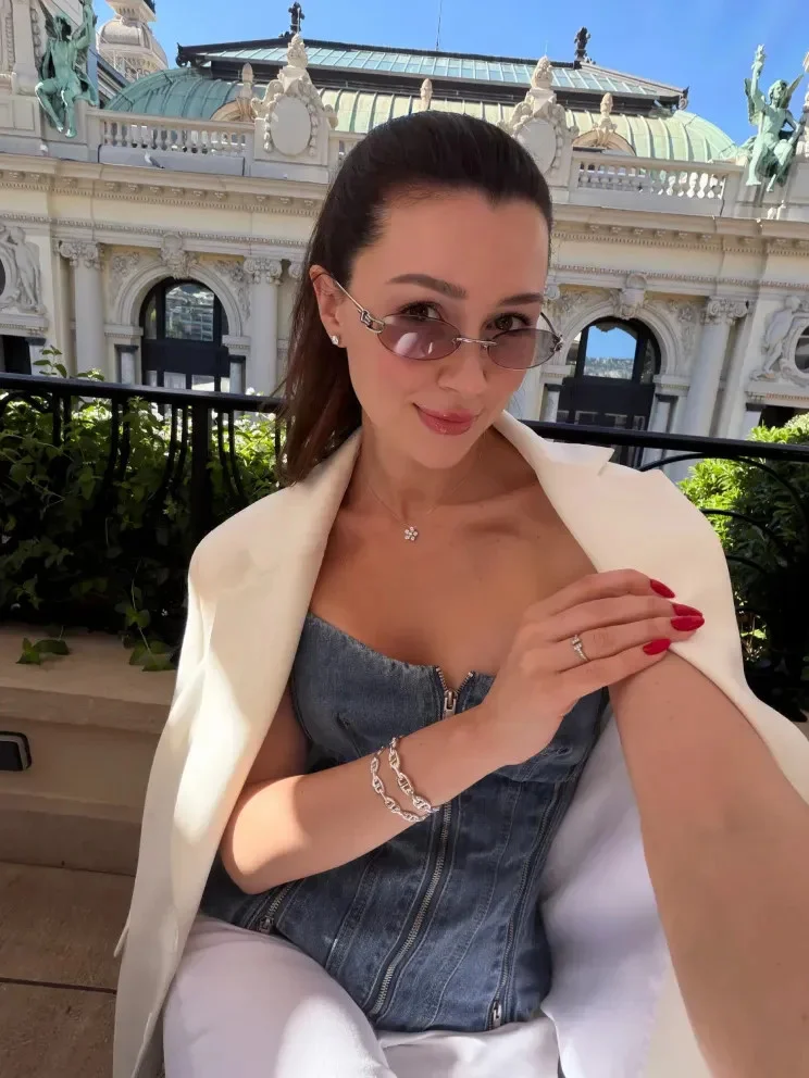 Кто где греется: звёздные отпуска осени звёзды, отпуск, bikini, Мальдивы, Ибица, Париж, селебрити