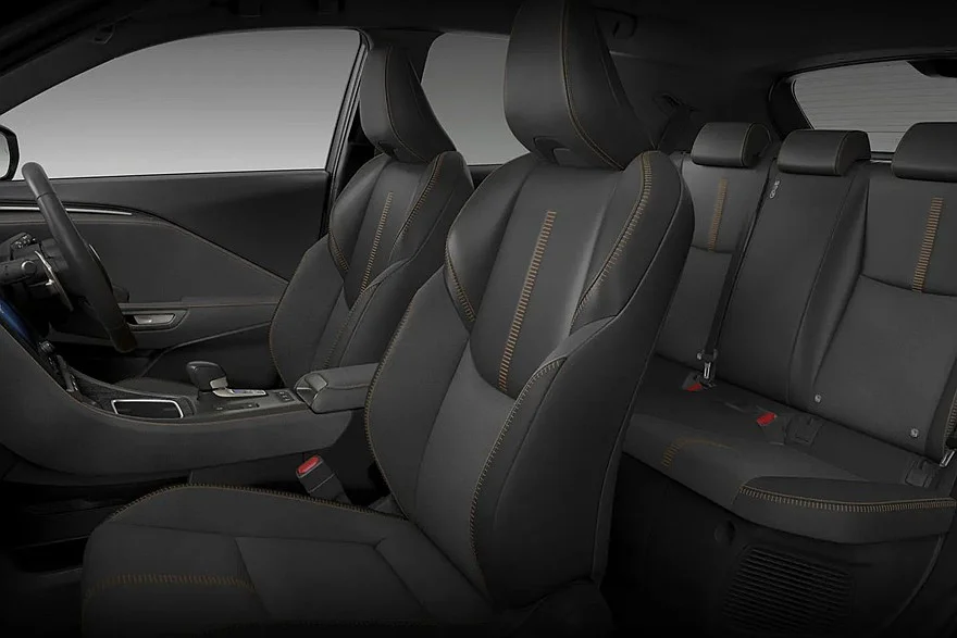 Lexus LBX прокачали после Нюрбургринга Lexus LBX прокачали после Нюрбургринга Lexus LBX, Lexus, кроссовер, гибрид, автоновости, Morizo RR, Япония