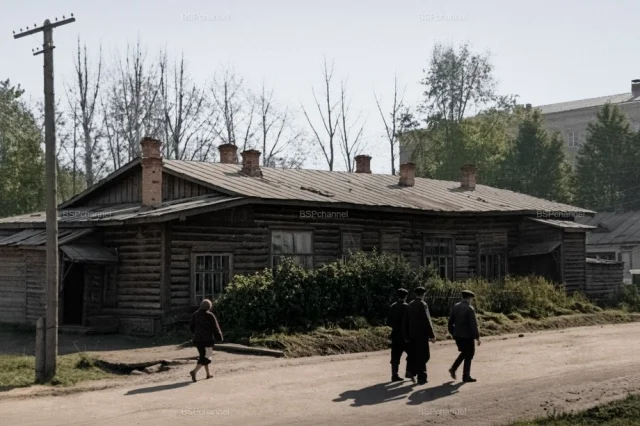 Новокузнецк 60-х: город, который строили всей страной Новокузнецк, история, СССР, ретро фото, Запсиб, Кузбасс, металлургия, архив