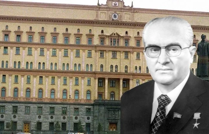 Взрыв в микроавтобусе: как убили создателя «Глиссады» Бережной, авиация, КГБ, убийство, СССР, история, фотокружок, Андропов