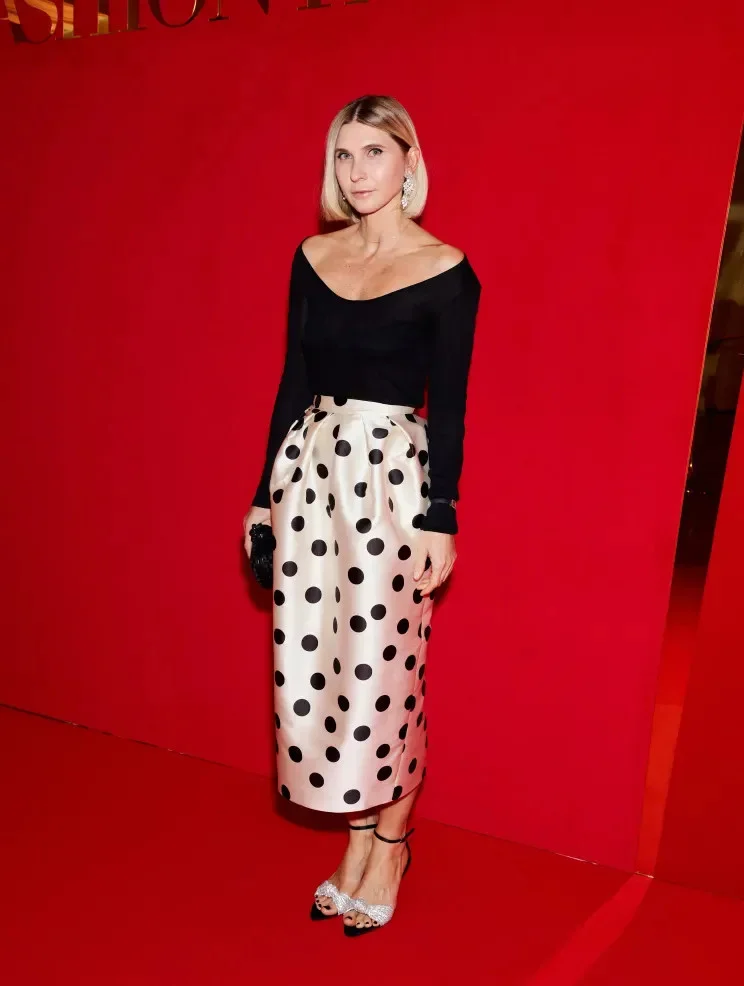 Светский вечер Fashion Paper: звездные гости и модные образы Светский вечер Fashion Paper: звездные гости и модные образы Fashion Paper, гала-ужин, Ксения Собчак, Яна Рудковская, Анастасия Решетова, Валентина Иванова, светское мероприятие, звезды, Москва