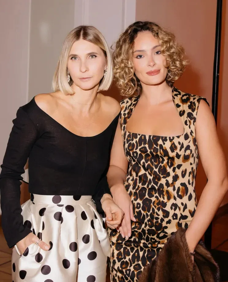 Светский вечер Fashion Paper: звездные гости и модные образы Светский вечер Fashion Paper: звездные гости и модные образы Fashion Paper, гала-ужин, Ксения Собчак, Яна Рудковская, Анастасия Решетова, Валентина Иванова, светское мероприятие, звезды, Москва