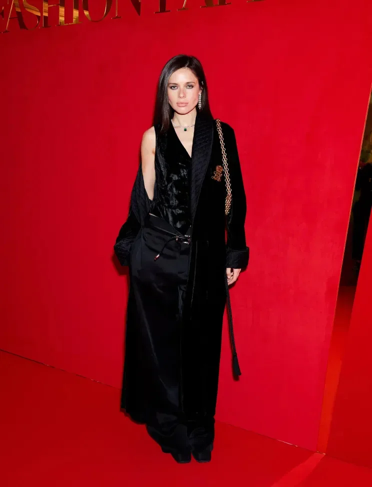 Светский вечер Fashion Paper: звездные гости и модные образы Светский вечер Fashion Paper: звездные гости и модные образы Fashion Paper, гала-ужин, Ксения Собчак, Яна Рудковская, Анастасия Решетова, Валентина Иванова, светское мероприятие, звезды, Москва