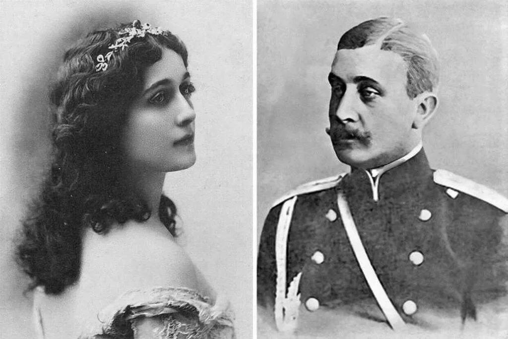 От кафешантана до мировой сцены: судьба Лины Кавальери Лина Кавальери, опера, история, знаменитости, красота, биография, Belle Époque