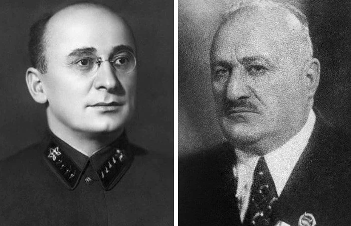 «Арагви»: как ресторан на Тверской стал логовом КГБ и местом встреч элиты Арагви, ресторан, история, Москва, Берия, КГБ, грузинская кухня, СССР, Тверская, шпионаж