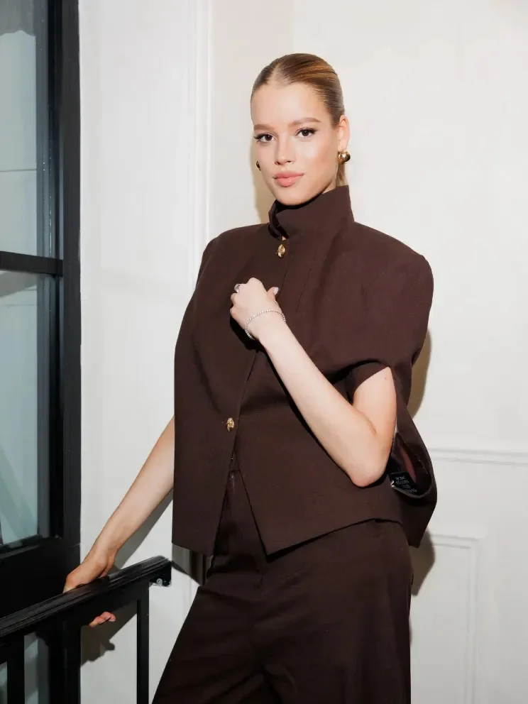 Звёзды на премии Moda topical: Киркоров и Алексеева вместе Оксана Фёдорова, Филипп Киркоров, Валентина Алексеева, Олеся Судзиловская, Moda topical, премия, звёзды