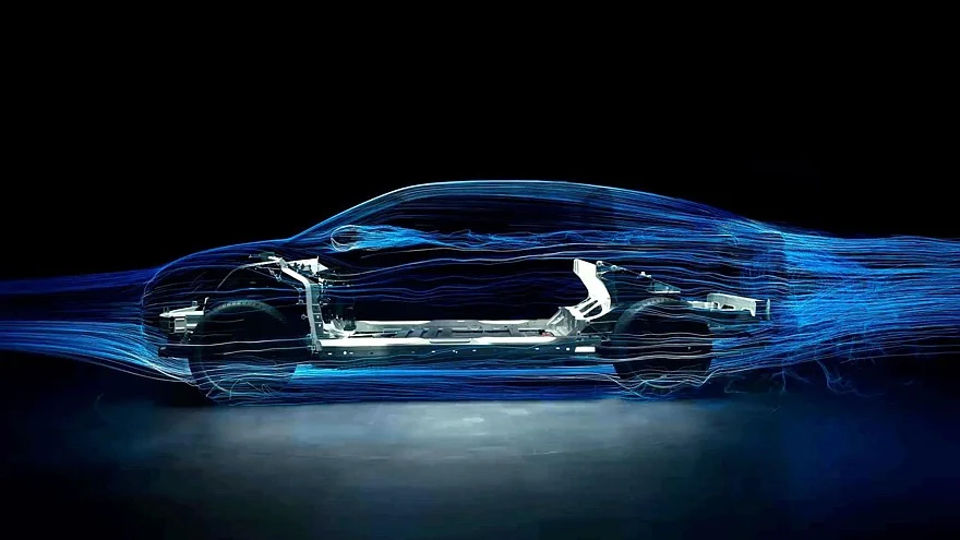 Пикап, который кормит дом током Пикап, который кормит дом током Ford, электромобили, пикапы, автоновинки, зарядка