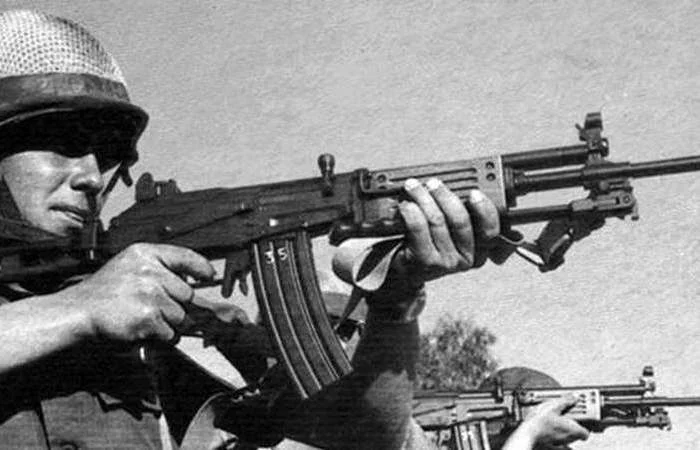 Семь раз скопировали, один раз переделали: как мир воровал советское оружие Семь раз скопировали, один раз переделали: как мир воровал советское оружие оружие, СССР, холодная война, копии, Китай, Израиль, КНДР, США, военная техника