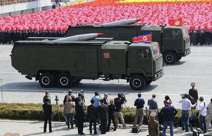 Семь раз скопировали, один раз переделали: как мир воровал советское оружие Семь раз скопировали, один раз переделали: как мир воровал советское оружие оружие, СССР, холодная война, копии, Китай, Израиль, КНДР, США, военная техника