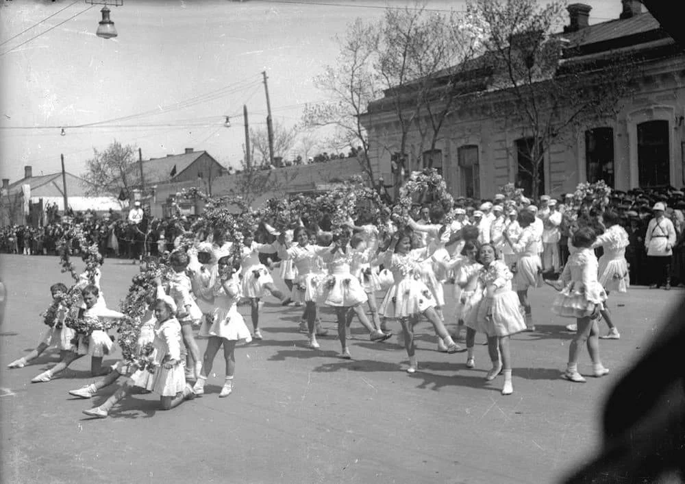 Фотограф, снявший Победу, но не получивший наград Фотограф, снявший Победу, но не получивший наград Евгений Халдей, история, фотография, Великая Отечественная война, репрессии, биография, знамя Победы