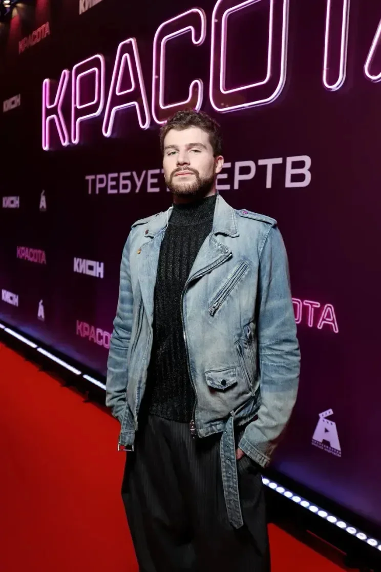 Звездный вечер: «Красота» собрала сливки общества Звездный вечер: «Красота» собрала сливки общества премьера, сериал, Красота, Сарик Андреасян, звезды, светская хроника