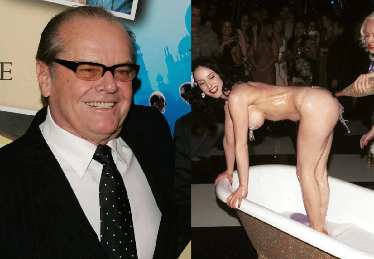 «Ужасные мужчины» в особняке Playboy: вдова Хефнера сдает звездных гостей Кристал Хефнер, Playboy, Хью Хефнер, Дональд Трамп, Арнольд Шварценеггер, Джек Николсон, Билл Косби, скандал, знаменитости