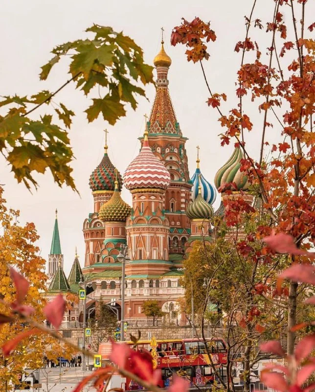 Где искать осень в Москве Где искать осень в Москве осень, Москва, парки, прогулки, фото, достопримечательности, Коломенское, Сокол, Архангельское
