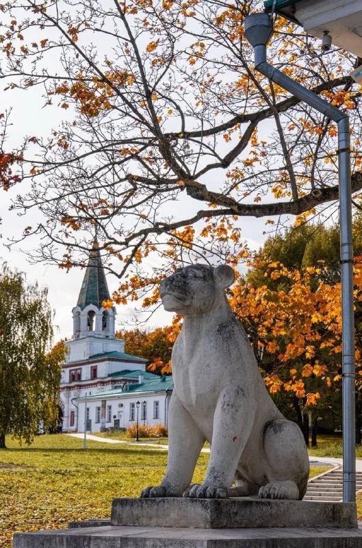 Где искать осень в Москве Где искать осень в Москве осень, Москва, парки, прогулки, фото, достопримечательности, Коломенское, Сокол, Архангельское
