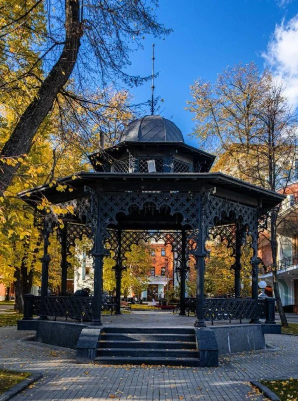 Где искать осень в Москве Где искать осень в Москве осень, Москва, парки, прогулки, фото, достопримечательности, Коломенское, Сокол, Архангельское