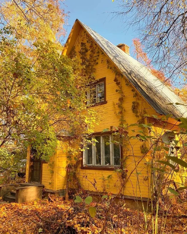 Где искать осень в Москве Где искать осень в Москве осень, Москва, парки, прогулки, фото, достопримечательности, Коломенское, Сокол, Архангельское