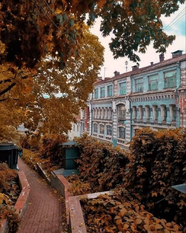 Где искать осень в Москве Где искать осень в Москве осень, Москва, парки, прогулки, фото, достопримечательности, Коломенское, Сокол, Архангельское