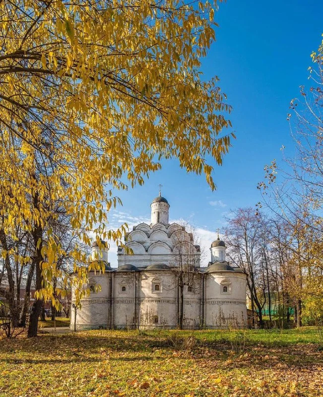 Где искать осень в Москве Где искать осень в Москве осень, Москва, парки, прогулки, фото, достопримечательности, Коломенское, Сокол, Архангельское