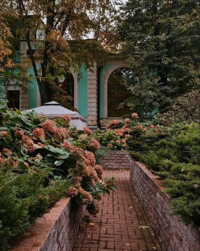 Где искать осень в Москве Где искать осень в Москве осень, Москва, парки, прогулки, фото, достопримечательности, Коломенское, Сокол, Архангельское